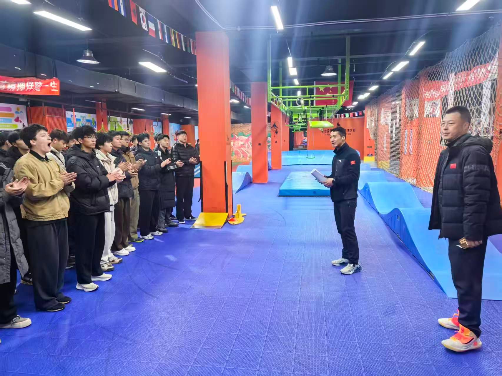 体育行业智能体育器材研发方案(图1)