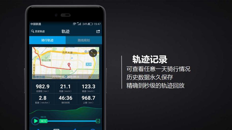 骑行软件(图1)