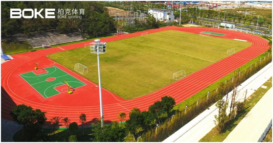 2026透水混凝土厂家推荐彩色透水混凝土生态砼罩面漆砼地坪厂家优选指南!(图1)