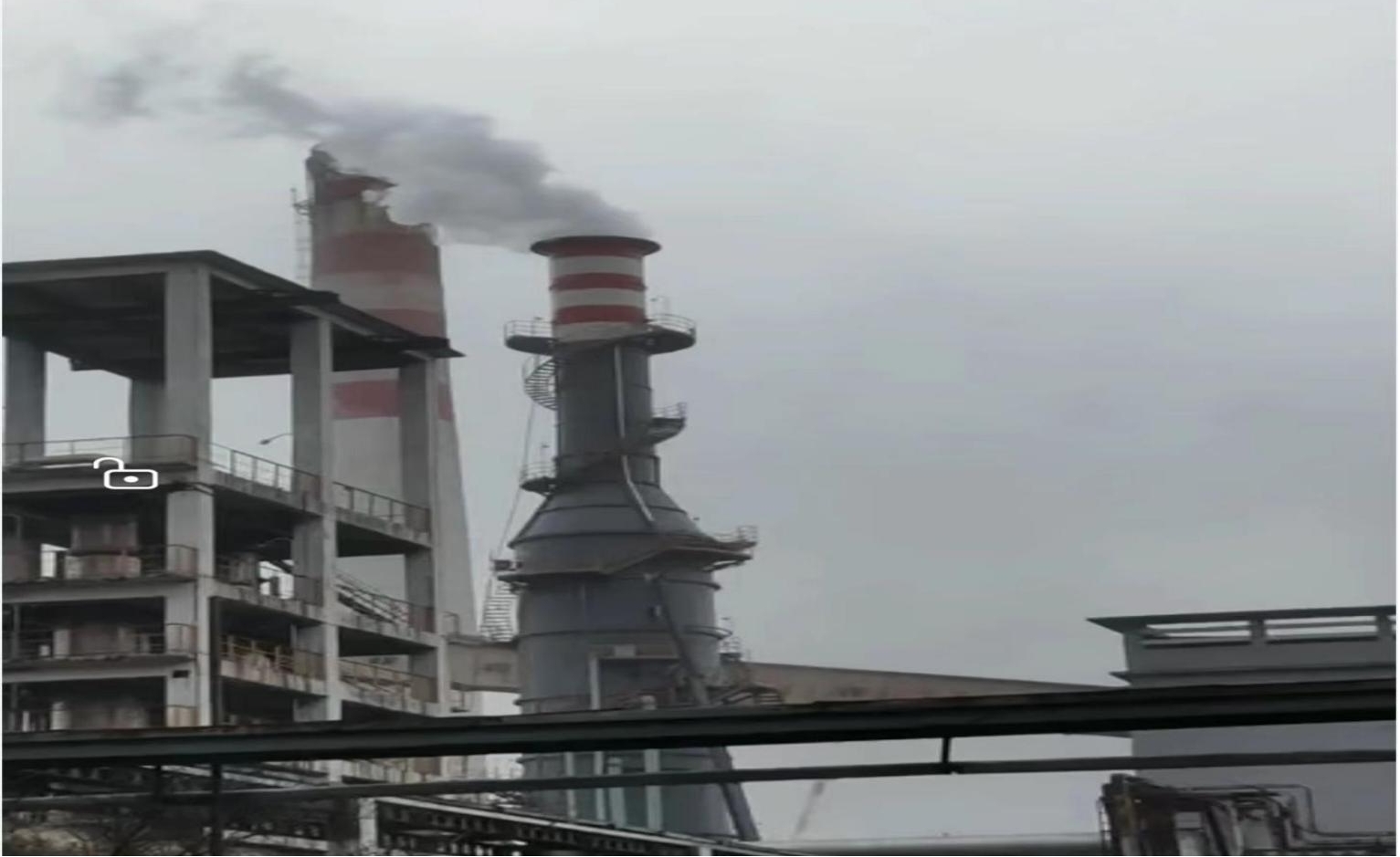 七台河矿务局 煤气厂焦炉烟气氨法脱硫