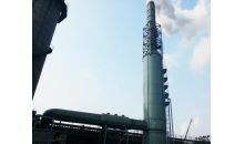 乌海泰和煤焦化集团  焦炉双碱法烟气脱硫