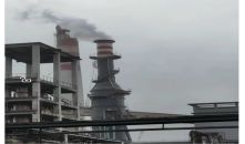 七台河矿务局 煤气厂焦炉烟气氨法脱硫