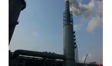 乌海泰和煤焦化集团  焦炉双碱法烟气脱硫